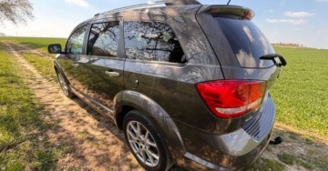 Fiat Freemont 2.0 Multijet II 16v 170KM 2013 Fiat Freemont Fiat Freemont 2.0 Multijet 16V DPF Automatik Allrad Lounge, zdjęcie 16