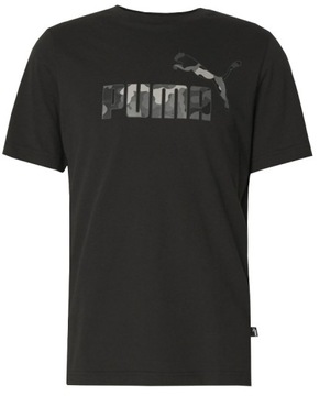 PUMA KOSZULKA MĘSKA T-SHIRT ROZ. XL