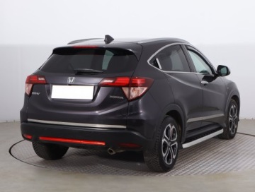 Honda HR-V II SUV 1.6 i-DTEC 120KM 2017 Honda HR-V 1.6 i-DTEC, Salon Polska, Serwis ASO, zdjęcie 4