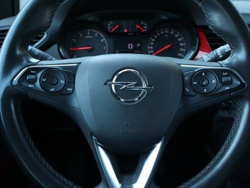 Opel 2021 Opel Crossland 1.2 Turbo, Salon Polska, zdjęcie 17