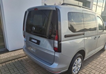 Volkswagen Caddy V 2025 Volkswagen Caddy 1.5 TSI 116 KM DSG 1.5 Benzyna 116KM, zdjęcie 10