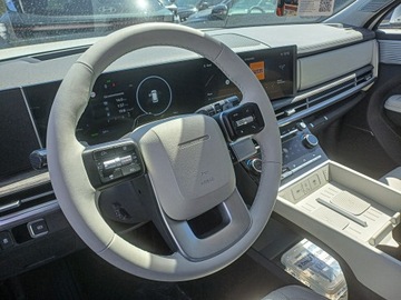 Hyundai Santa Fe V 2024 Nowy SANTA FE Hybrid SUV 1.6 T-GDI HEV 6AT 4WD 6-bieg. PLATINUM 2024, zdjęcie 7