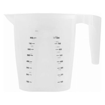 Кухонный мерный кувшин STOCKHOLM Мерный контейнер 1 л