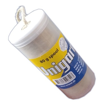 Pakuły w dozowniku - dyspensorze - 80 g - Unigarn