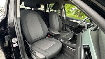 BMW X1 F48 2020 BMW X1 Raty 2.0 d 150KM Automat Navi led el klapa Tylko 75 tys km Gwarancja, zdjęcie 32