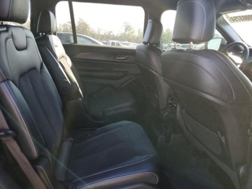 Jeep 2024 Jeep Grand Cherokee 2024r., L Laredo, od ubezpieczalni 3.6 Benzyna 293KM, zdjęcie 9