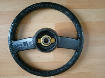 Руль Fiat 126p FL BIS FSM В КОМПЛЕКТЕ