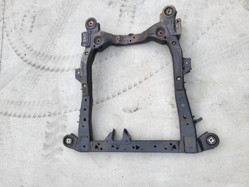 OPEL INSIGNIA A 09r 2.8 V6 TURBO 4X4 WÓZEK SANKI KOŁYSKA PRZÓD BELKA