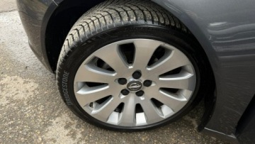 Opel Insignia I Hatchback 1.8 Twinport ECOTEC 140KM 2009 Opel Insignia 1.8i COSMO 140PS OPŁACONY 116.000km, zdjęcie 37