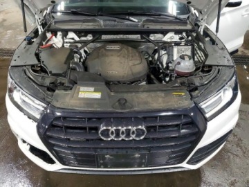 Audi Q5 II 2020 Audi Q5 Premium 2020 2.0 Benzyna 248KM, zdjęcie 6