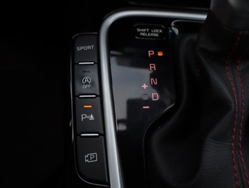 Kia Proceed Shooting Brake 1.6 T-GDI 204KM 2021 Kia ProCeed GT 1.6 T-GDI, Salon Polska, zdjęcie 21