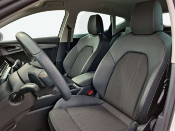 Cupra Formentor Crossover PHEV 1.4 e-HYBRID 204KM 2023 Cupra Formentor Plug-in204km Kamera Virtual Faktura VAT 1.4 204KM, zdjęcie 11