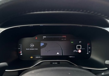 Citroen C5 Aircross SUV 1.5 BlueHDI 131KM 2020 Citroen C5 Aircross Automat Led Virtual Kamera Blis Line Assist Super Stan, zdjęcie 38