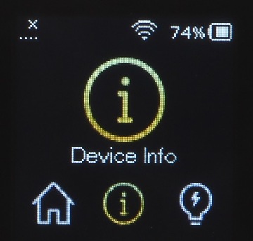 ROUTER MOBILNY PRZENOŚNY 4G LTE Wi-Fi 2.4 GHz