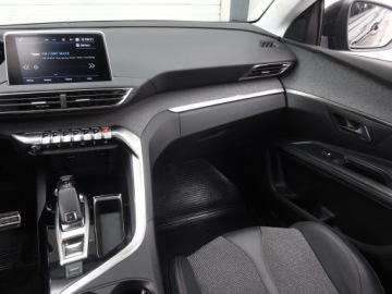 Peugeot 5008 II Crossover 1.5 BlueHDI 130KM 2019 Peugeot 5008 1.5 BlueHDi, Salon Polska, Automat, zdjęcie 7