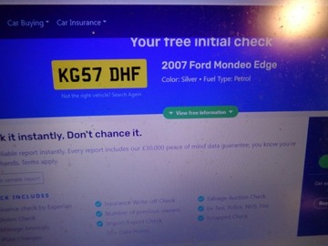 ДВИГАТЕЛЬ MONDEO GALAXY S MAX 2.0 16 В AOBA AOWA 145 км 2007R 102K