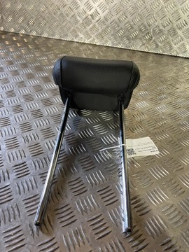 MERCEDES-BENZ GLE AMG (W166 - C292) PODHLAVNÍK SEDADLA ZADNÍHO