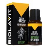 Biolavit olejek eteryczny bazylia 10 ml