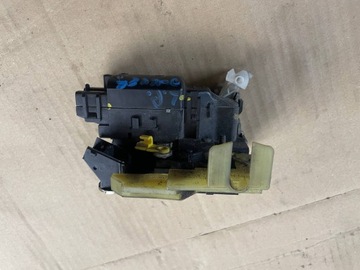 ZÁMEK DVEŘE LEVÝ PŘEDNÍ DACIA LODGY DOKKER