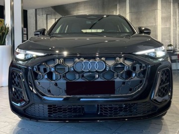 Audi Q5 II SUV Facelifting 2.0 40 TDI 204KM 2025 AUDI Q5 TDI quattro S line Suv 2.0 (204KM) 2025, zdjęcie 2