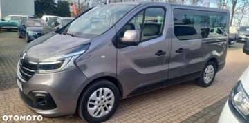 Renault Trafic III 2020 Renault Trafic Renault Trafic 2.0 dCi 2.0 Diesel 145KM, zdjęcie 2