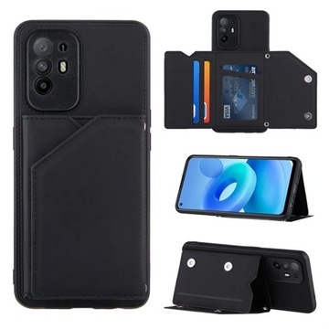ETUI POKROWIEC DO OPPO A94 5G / A95 5G / F19 Pro+
