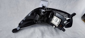 NISSAN PRIMASTAR NV300 FULL LED PRAVÝ SVĚTLOMET SVĚTLO