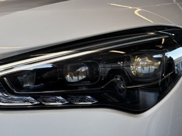 Mercedes CLA C118/X118 Shooting Brake Facelifting 1.3 200 163KM 2025 CLA 200 AMG Line Shooting Brake 1.3 (163KM) 2025, zdjęcie 11