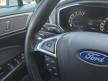 Ford Mondeo V Sedan 2.0 TDCi 150KM 2015 Mondeo 2.0 TDCi Trend, zdjęcie 11