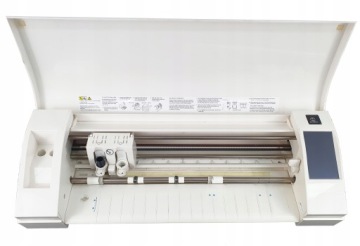 Режущий плоттер Silhouette Cameo 3