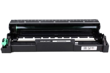 3 тонера TN2220 и барабан DR2200 для Brother MFC-7860