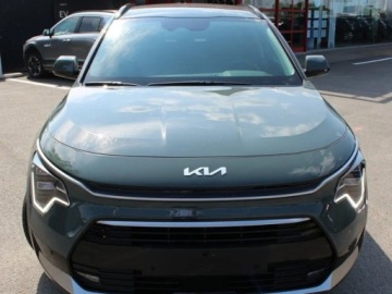 Kia Niro II 2026 KIA Niro 1.6 GDI Hybrid Suv 136KM 2026, zdjęcie 2
