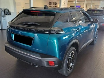 Peugeot 2008 II SUV Facelifting 1.2 PureTech 100KM 2025 Od ręki - Allure 1.2 PureTech 100KM / Pakiet Vision &amp; Drive Assist, zdjęcie 3