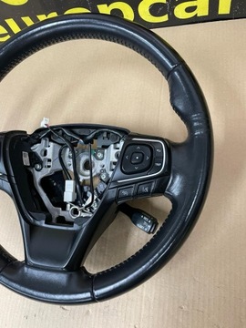 KIEROWNICA TOYOTA AVENSIS III T27 LIFT T29 TEMPOMAT 15-18