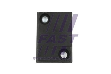 FAST FT95490 Направляющая, кнопка блокировки