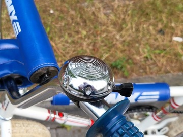 BMX Universal 1988r Romet Export American Rider