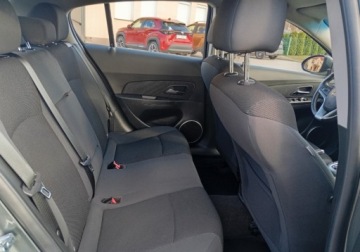 Chevrolet Cruze Sedan 2.0 VCDI 16V DOHC 163KM 2012 Chevrolet Cruze Zarejestrowany - automat - 2,0 - 163 KM 2.0 Diesel 163KM, zdjęcie 15