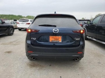 Mazda CX-5 II 2023 Mazda CX-5 2023, 2.5L, 4x4, PREMIUM, po gradobiciu, zdjęcie 1
