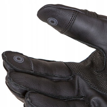 МОТОЦИКЛОВЫЕ ПЕРЧАТКИ STRONG OZONE RIDE II S