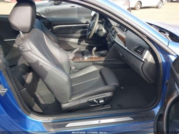 BMW Seria 4 F32-33-36 2017 BMW Seria 4 BMW 430I XDRIVE 2.0 Benzyna 248KM, zdjęcie 8