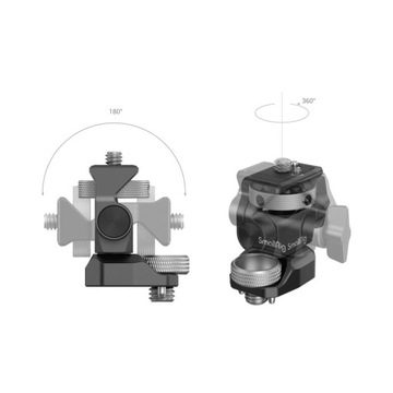 SmallRig 2903 - крепление для монитора с регулировкой наклона
