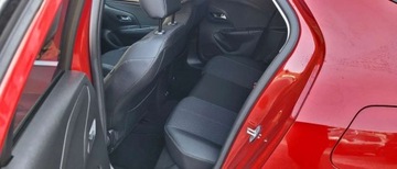 Opel Corsa F Hatchback 5d 1.2 Turbo 100KM 2021 Opel Corsa 1.2 100 KM Automat bezwypadkowa serwisowany Gwarancja oplacona, zdjęcie 17