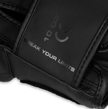 Боксерские спарринговые перчатки ACTIVE BUSHIDO B-2V21, 10 унций