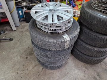 Volkswagen Polo V Hatchback 3d Facelifting 1.0 60KM 2017 Volkswagen Polo Sliczne 1.0b salon Polska 1 wlasciciel bezwypadkowy 60KM, zdjęcie 31