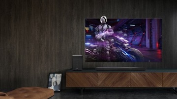 Звуковая панель HISENSE U5120GW 5.1.2 WIFI Bluetooth мощностью 510 Вт