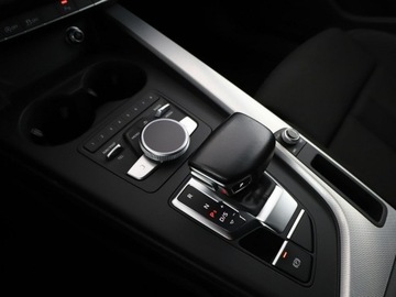 Audi A4 B9 Avant 2.0 TFSI 252KM 2017 Audi A4 Avant 4x4 S-Tronic full LED navi klima, zdjęcie 28