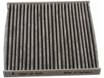 FEBI BILSTEIN 44848 FILTR VENTILACE PROSTORU SPOLUJEZDCE