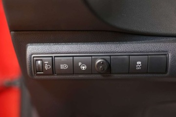 Toyota Corolla XII TS Kombi 2.0 Hybrid Dynamic Force 184KM 2020 Toyota Corolla 2.0 Hybrid Comfort 2.0 Hybryda 184KM, zdjęcie 31