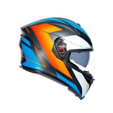 AGV K-5 XS Core Матовый шлем