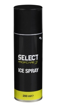 SELECT SZTUCZNY LÓD ICE SPRAY ZAMRAŻACZ 200 ml